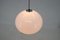 Mid-Century Pendant by Guzzini for Meblo, Italy, 1970s 5