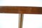 Table Basse en Noyer Finition Brillante, Tchécoslovaquie, 1970s 10