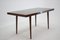 Walnut Coffee Table in High Gloss Finish, Czechoslovakia, 1970s, Image 6