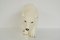 Large Porcelain Polar Bear Sculpture from Royal Dux, Czechoslovakia, 1925 5