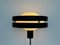 Mid-Century Age Floor Lamp Saturn by Jaroslav Bejvl, Kamenicky Senov, 1970s 7