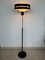 Mid-Century Age Floor Lamp Saturn by Jaroslav Bejvl, Kamenicky Senov, 1970s 2