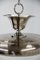 Large Bauhaus Chandelier by Ias, 1920s, Image 15