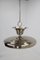 Large Bauhaus Chandelier by Ias, 1920s 5