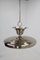 Large Bauhaus Chandelier by Ias, 1920s, Image 5