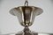 Large Bauhaus Chandelier by Ias, 1920s 14