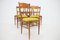 Dining Chairs attributed to Drevotvar, Czechoslovakia, 1970s, Set of 6 10