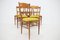Dining Chairs attributed to Drevotvar, Czechoslovakia, 1970s, Set of 6, Image 10