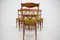 Dining Chairs attributed to Drevotvar, Czechoslovakia, 1970s, Set of 6 7