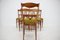 Dining Chairs attributed to Drevotvar, Czechoslovakia, 1970s, Set of 6, Image 7