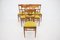 Dining Chairs attributed to Drevotvar, Czechoslovakia, 1970s, Set of 6 11