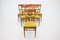 Dining Chairs attributed to Drevotvar, Czechoslovakia, 1970s, Set of 6, Image 11