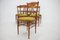 Dining Chairs attributed to Drevotvar, Czechoslovakia, 1970s, Set of 6 4