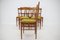 Dining Chairs attributed to Drevotvar, Czechoslovakia, 1970s, Set of 6 5