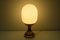 Mid-Century Table Lamp, 1970s, Image 8