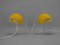 Table Lamps attributed to Josef Hurka for Napako, 1960s, Set of 2 4