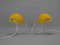 Table Lamps attributed to Josef Hurka for Napako, 1960s, Set of 2, Image 4