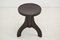 Swivel Piano Stool from Thonet, 1940s 2