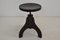 Swivel Piano Stool from Thonet, 1940s 13