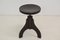 Swivel Piano Stool from Thonet, 1940s 14