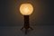 Mid-Century Table Lamp from Uluv, 1960s, Image 2