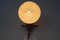 Mid-Century Table Lamp from Uluv, 1960s 4