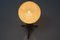 Mid-Century Table Lamp from Uluv, 1960s, Image 4