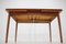 Extendable Teak Dining Table, Denmark, 1960s 14