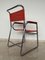 Bauhaus Chrome Chair by Frantisek Berger, 1930s, Image 3