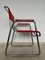 Bauhaus Chrome Chair by Frantisek Berger, 1930s 5