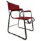 Bauhaus Chrome Chair by Frantisek Berger, 1930s 1
