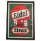 Large Art Deco Advertising Sidol Poster, 1930s, Image 1