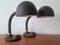 Mid-Century German Table Lamps by Egon Hillebrand for Hille, 1970s, Set of 2 20