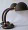 Mid-Century German Table Lamps by Egon Hillebrand for Hille, 1970s, Set of 2, Image 11