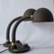 Mid-Century German Table Lamps by Egon Hillebrand for Hille, 1970s, Set of 2 16