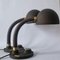 Mid-Century German Table Lamps by Egon Hillebrand for Hille, 1970s, Set of 2, Image 16