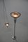 Luminator Floor Lamp and Pendant, 1930s, Set of 2 6