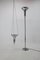 Luminator Floor Lamp and Pendant, 1930s, Set of 2 8