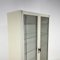 Vintage Display Medical Cabinet in Iron, 1950s, Image 9