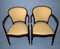 Antique No. 717 Sofa Set by Gustav Siegel, Set of 3, Image 4