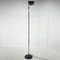 Italian Chrome and Marble Floor Lamp by Bruno Gecchelin for Guzzini, 1970s, Image 5