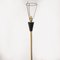 Vintage Floor Lamp with Table Top, 1970s, Image 3