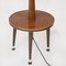 Vintage Floor Lamp with Table Top, 1970s, Image 7