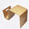 Plywood Coffee Table by Eric Pfeiffer, 1990s 5