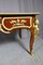 Antique Louis XV Desk in Wood and Leather 2