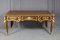 Antique Louis XV Desk in Wood and Leather 12