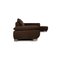 Volare Sofa in Brown Fabric from Koinor 7