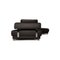 Corner Sofa in Gray Leather from Ewald Schillig, Image 8