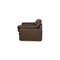 DS61 Two-Seater Sofa in Brown Leather from De Sede 9
