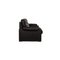 DS70 Three-Seater Sofa in Black Leather from De Sede 6